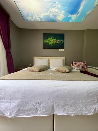 Osmanlı Suite Uzungöl - Görsel 6