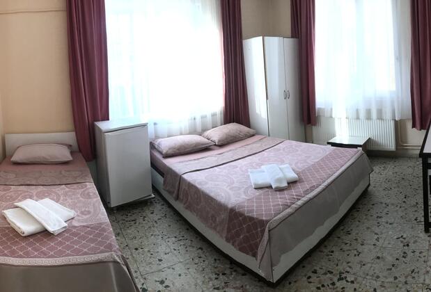 Benjy Pansiyon - Görsel 4