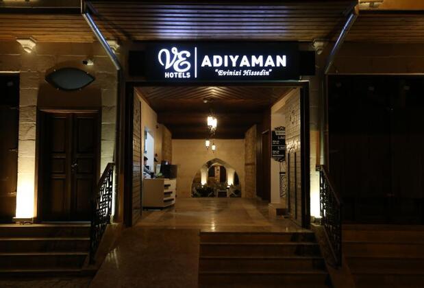 VE Hotels Adıyaman - Görsel 2