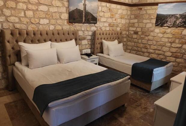 VE Hotels Adıyaman - Görsel 3