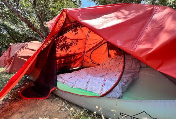 Yıldız Koy Arcadia Camping - Görsel 6