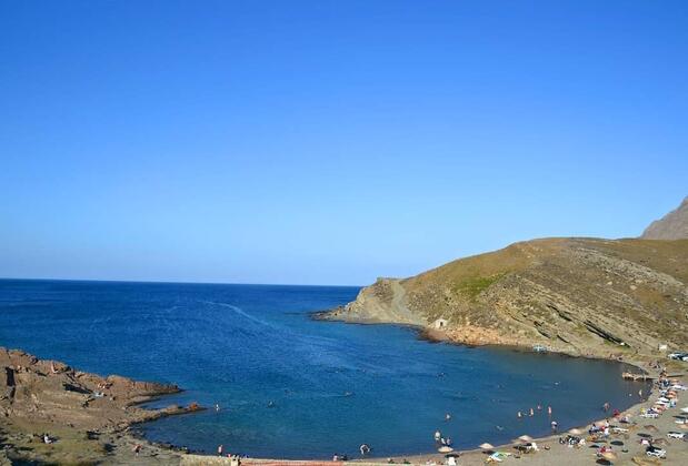 Yıldız Koy Arcadia Camping - Görsel 8