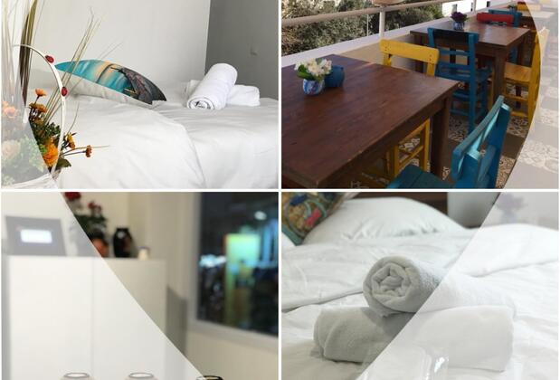 Halikarnas Pansiyon - Görsel 3