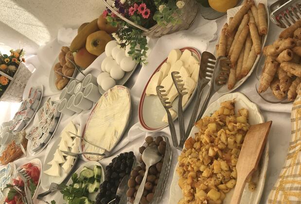 Halikarnas Pansiyon - Görsel 5