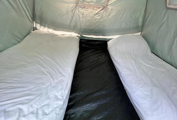 Yıldız Koy Arcadia Camping - Görsel 5