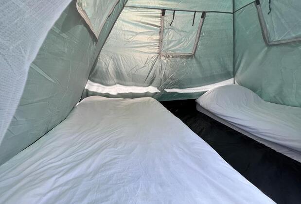 Yıldız Koy Arcadia Camping - Görsel 4