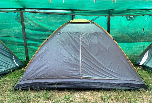 Yıldız Koy Arcadia Camping - Görsel 3