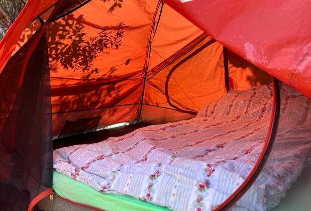 Yıldız Koy Arcadia Camping - Görsel 7