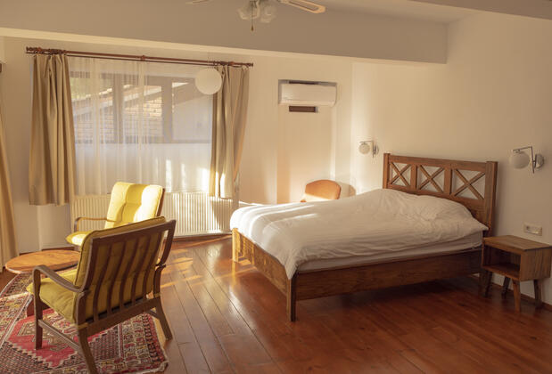 Erguvanlı Ev - Görsel 11