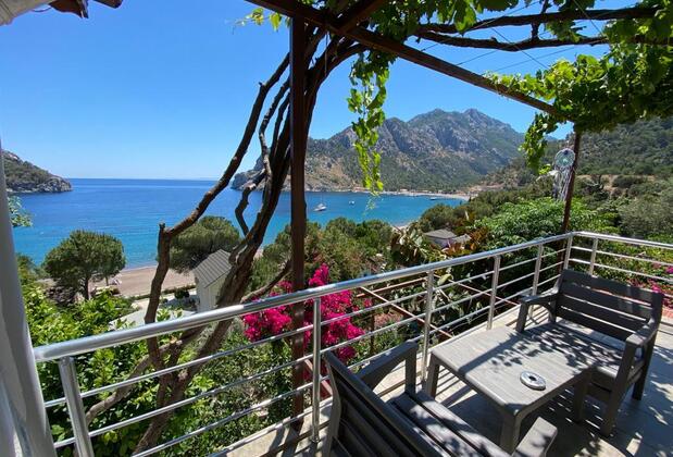 Çiftlik Manzara Pansiyon Marmaris - Görsel 3