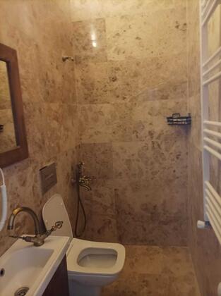 Saliche Cappadocia Cave Suite - Görsel 3