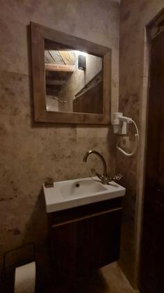 Saliche Cappadocia Cave Suite - Görsel 4