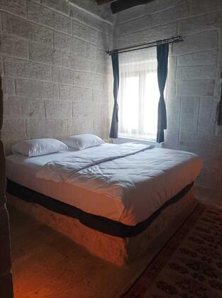 Saliche Cappadocia Cave Suite - Görsel 5
