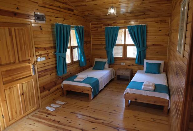 Çıralı Natural Life - Görsel 2