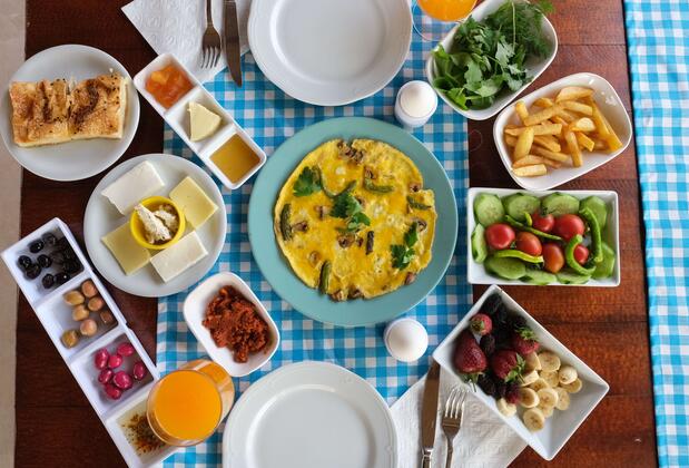 Çıralı Natural Life - Görsel 18