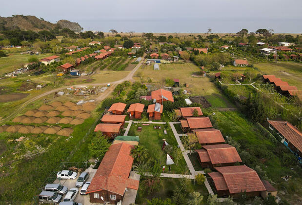 Çıralı Natural Life - Görsel 9