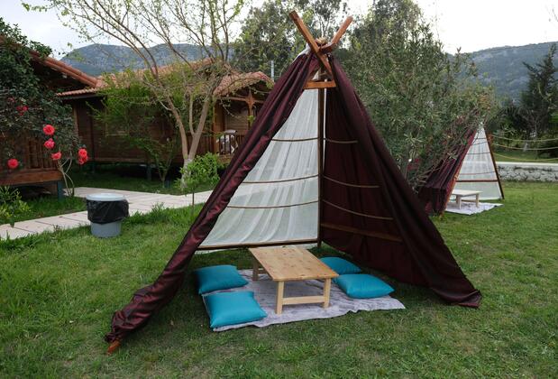 Çıralı Natural Life - Görsel 11