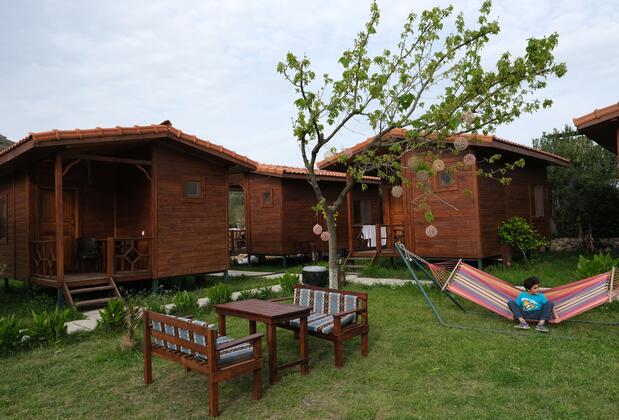 Çıralı Natural Life - Görsel 14