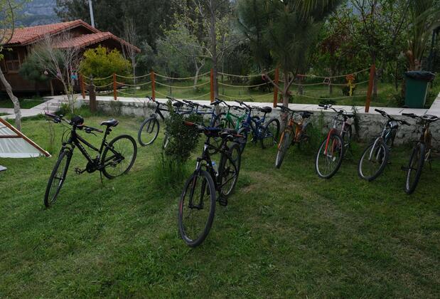 Çıralı Natural Life - Görsel 26