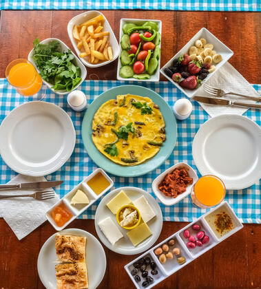 Çıralı Natural Life - Görsel 19