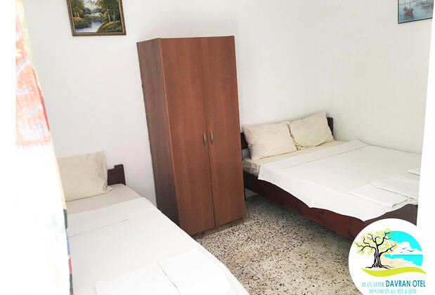 Marmara Davran Otel - Görsel 10