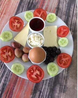 Marmara Davran Otel - Görsel 5