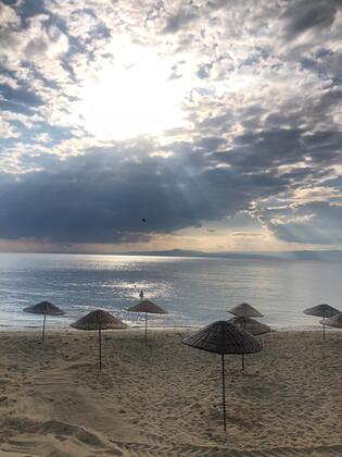 Marmara Davran Otel - Görsel 3