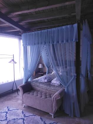 Cappadocia Alaz Cave Otel - Görsel 12