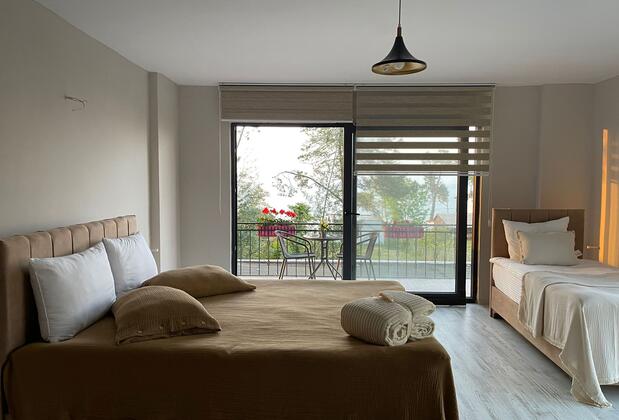 Lalezar Sea Garden Hotel - Görsel 4