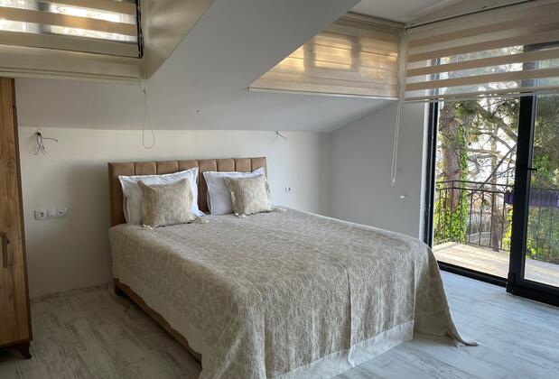 Lalezar Sea Garden Hotel - Görsel 6