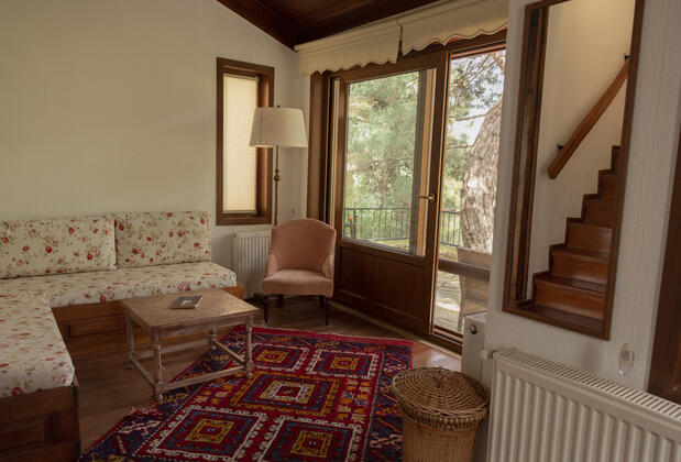 Erguvanlı Ev - Görsel 12