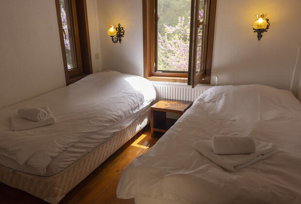 Erguvanlı Ev - Görsel 14