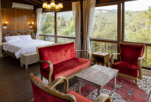 Erguvanlı Ev - Görsel 15