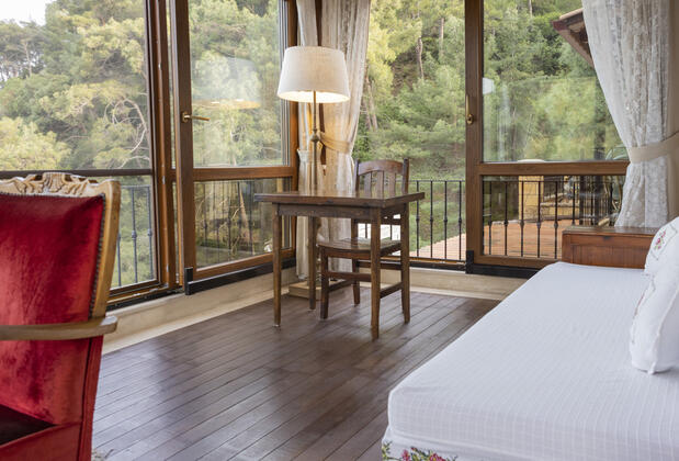 Erguvanlı Ev - Görsel 19