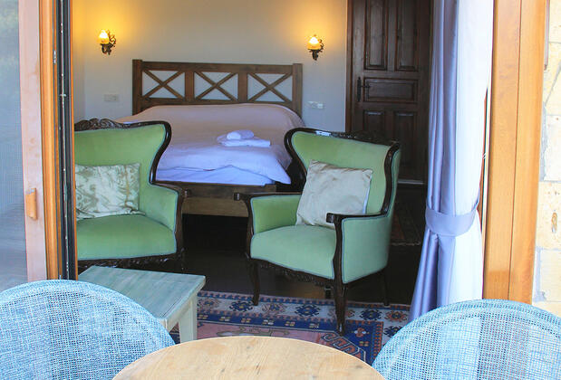 Erguvanlı Ev - Görsel 21