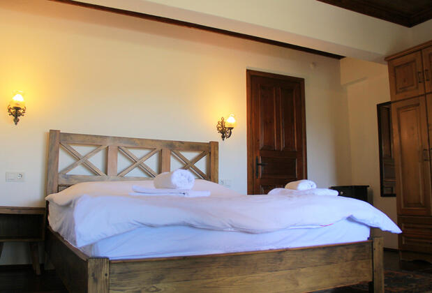 Erguvanlı Ev - Görsel 22