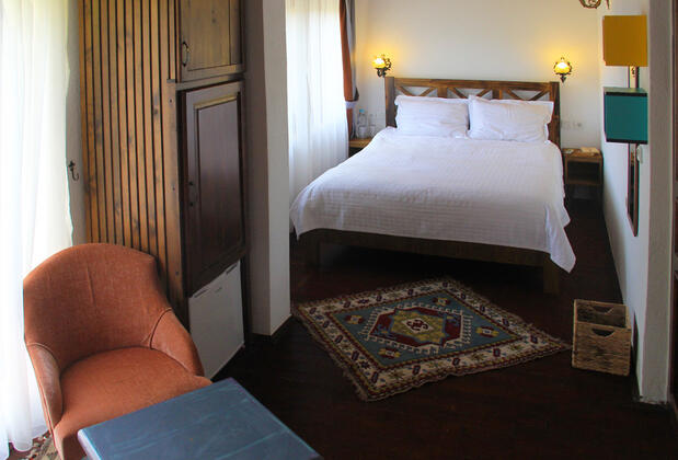 Erguvanlı Ev - Görsel 25