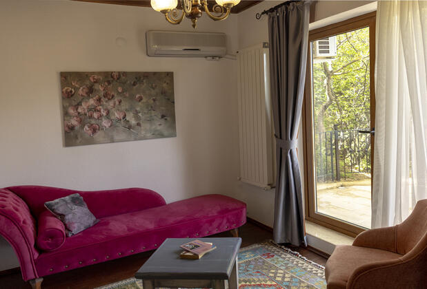 Erguvanlı Ev - Görsel 27