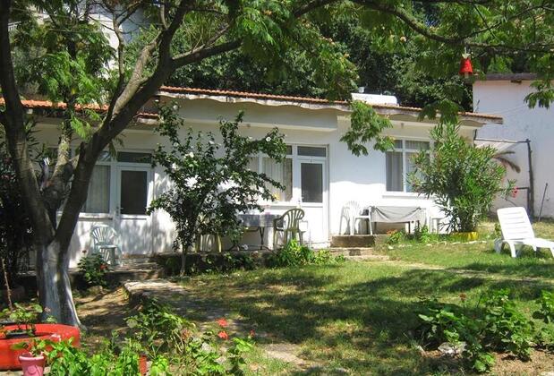 Marmara Davran Otel - Görsel 13