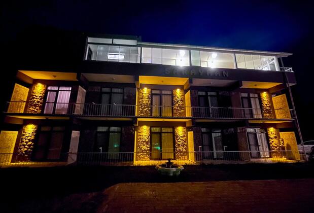 Assos Sarayhan Butik Otel - Görsel 2