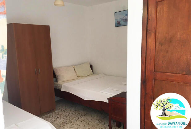 Marmara Davran Otel - Görsel 18