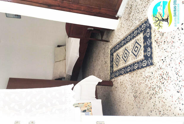 Marmara Davran Otel - Görsel 14