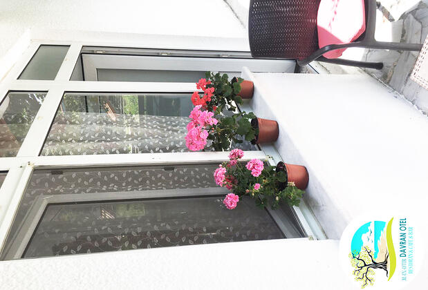 Marmara Davran Otel - Görsel 15