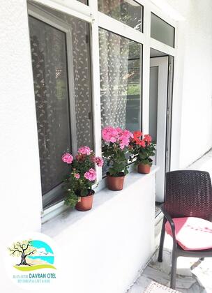 Marmara Davran Otel - Görsel 9