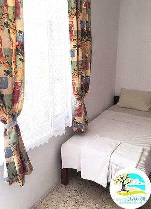 Marmara Davran Otel - Görsel 8