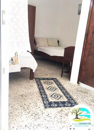 Marmara Davran Otel - Görsel 12