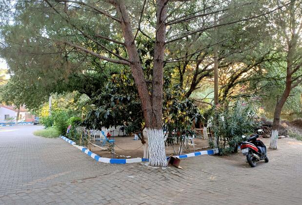 Adra Club Apart Pansiyon Tatil Evleri  - Görsel 3