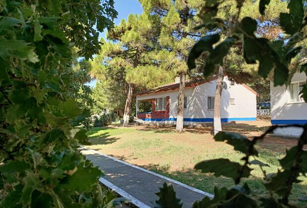 Adra Club Apart Pansiyon Tatil Evleri  - Görsel 7