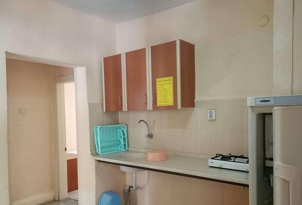 Adra Club Apart Pansiyon Tatil Evleri  - Görsel 8