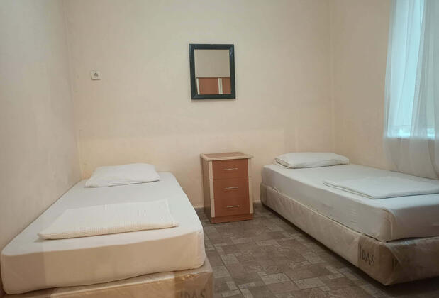 Adra Club Apart Pansiyon Tatil Evleri  - Görsel 10